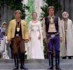Disney presents ‘Star Wars: A New Hope in Concert’ celebrating the 50th anniversary of its original release concert features film with live orchestra performing composer John Williams’ score
